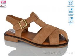 Босоножки Gukkcr MG8655