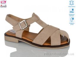 Босоножки Gukkcr MG8656