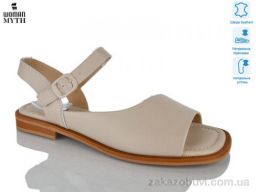 Босоножки Gukkcr MG8660