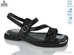 Босоножки Gukkcr MG8640