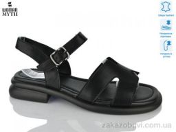 Босоножки Gukkcr MG8657