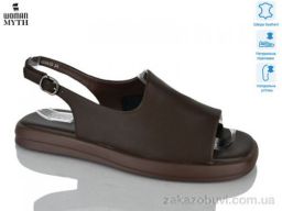 Босоножки Gukkcr MG8650