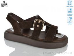 Босоножки Gukkcr MG8604