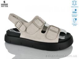 Босоножки Gukkcr MG8603