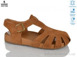 Босоножки Gukkcr MG8663