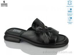 Шлепки Gukkcr MG8652