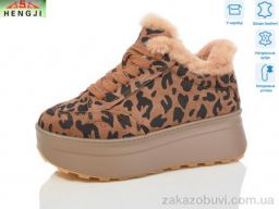 Кроссовки HENGJI-ELENA 578-6