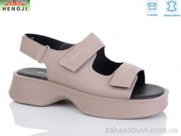 Босоножки HENGJI-ELENA G178-2