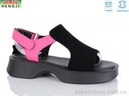 Босоножки HENGJI-ELENA G173-6