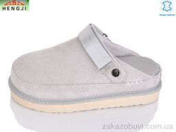 Шлепки HENGJI-ELENA W75-4