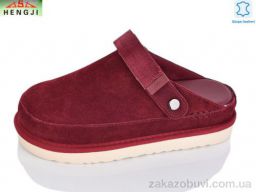 Шлепки HENGJI-ELENA W75-6