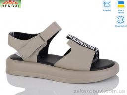 Босоножки HENGJI-ELENA G50-2