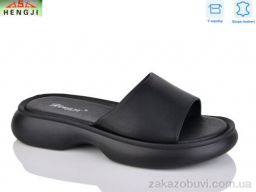 Шлепки HENGJI-ELENA G196-1
