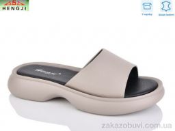 Шлепки HENGJI-ELENA G196-2