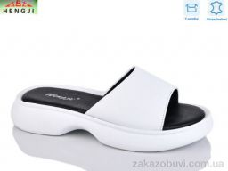Шлепки HENGJI-ELENA G196-3