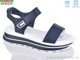 Босоножки HENGJI-ELENA KW116-1