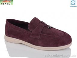 Туфли HENGJI-ELENA 336-7