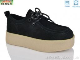 Туфли HENGJI-ELENA 7630-1
