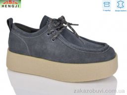 Туфли HENGJI-ELENA 7630-9