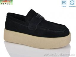 Туфли HENGJI-ELENA 7631-1