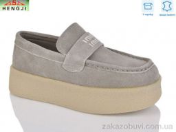 Туфли HENGJI-ELENA 7631-5