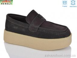 Туфли HENGJI-ELENA 7631-6