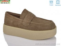 Туфли HENGJI-ELENA 7631-8