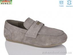Туфли HENGJI-ELENA 991-5