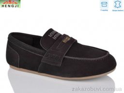 Туфли HENGJI-ELENA 991-6