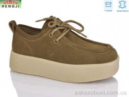 Туфли HENGJI-ELENA 7630-8