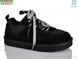 Кроссовки HENGJI-ELENA 1517-1