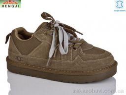 Кроссовки HENGJI-ELENA 1517-16