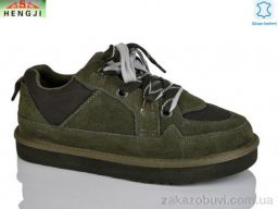 Кроссовки HENGJI-ELENA 1517-17