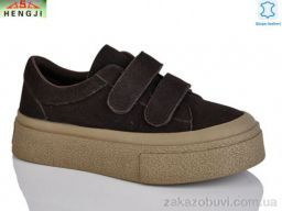 Туфли HENGJI-ELENA A566-12