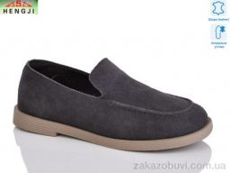 Туфли HENGJI-ELENA A586-2