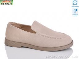 Туфли HENGJI-ELENA A586-5