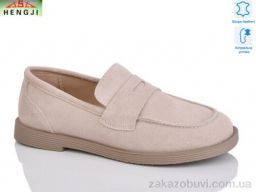 Туфли HENGJI-ELENA A588-5