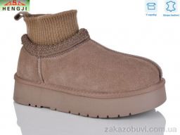 Угги HENGJI-ELENA T90-6