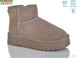 Угги HENGJI-ELENA T54-3
