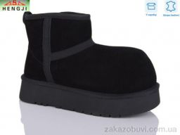 Угги HENGJI-ELENA T001-1