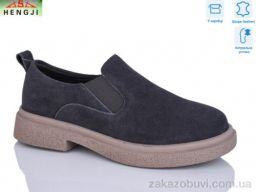 Туфли HENGJI-ELENA A355-10