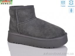 Угги HENGJI-ELENA T54-4