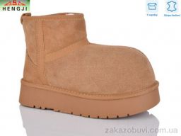 Угги HENGJI-ELENA T001-2