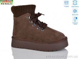 Угги HENGJI-ELENA T007-7
