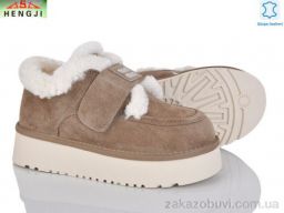 Угги HENGJI-ELENA 720-3