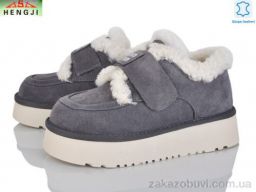Угги HENGJI-ELENA 720-4