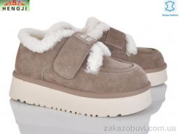 Угги HENGJI-ELENA 720-5