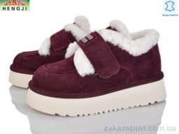 Угги HENGJI-ELENA 720-7