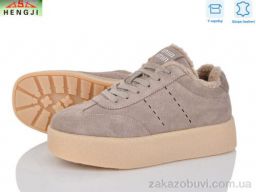 Кроссовки HENGJI-ELENA 633-5
