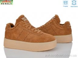 Кроссовки HENGJI-ELENA 633-12